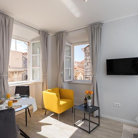 Apartments Urbis Dubrovnik Buitenkant foto