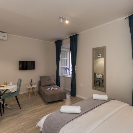 Apartments Urbis Dubrovnik Buitenkant foto