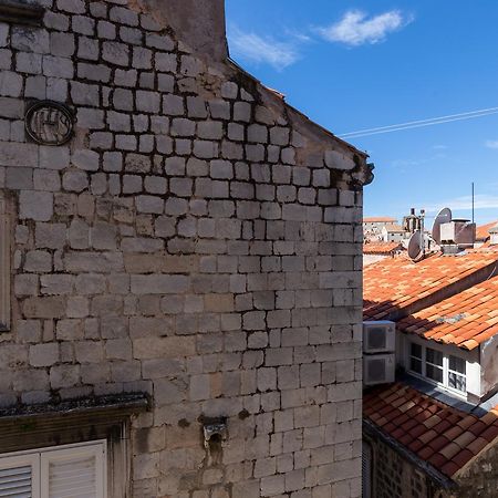 Apartments Urbis Dubrovnik Buitenkant foto