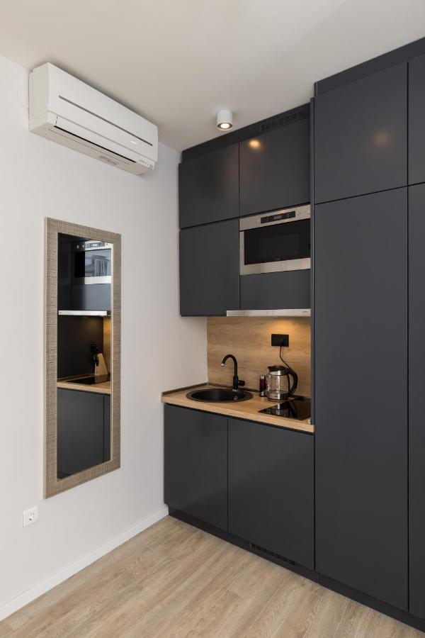 Apartments Urbis Dubrovnik Buitenkant foto