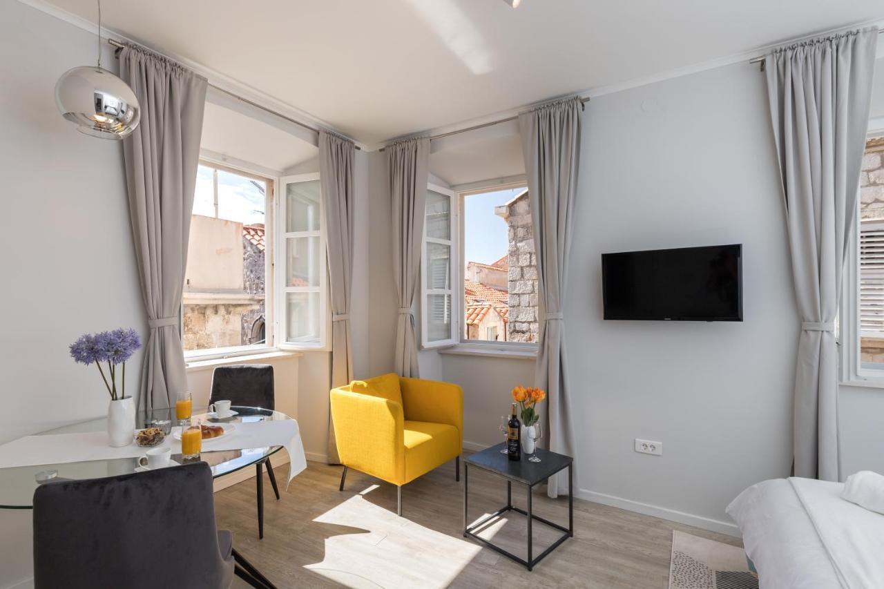 Apartments Urbis Dubrovnik Buitenkant foto