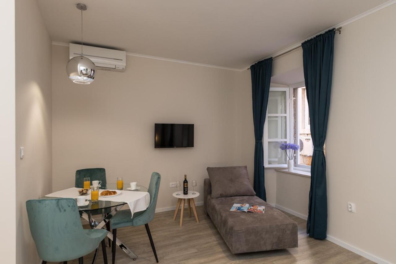 Apartments Urbis Dubrovnik Buitenkant foto