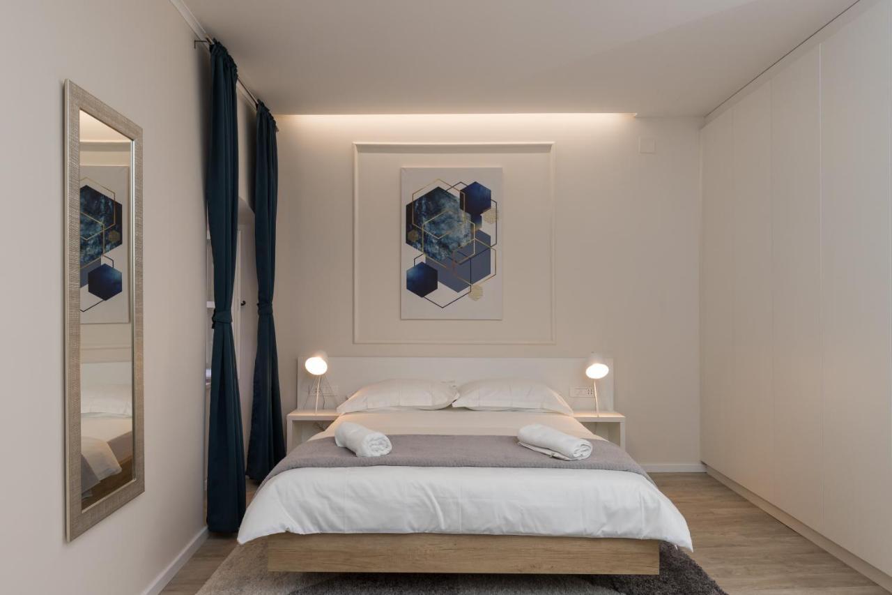 Apartments Urbis Dubrovnik Buitenkant foto