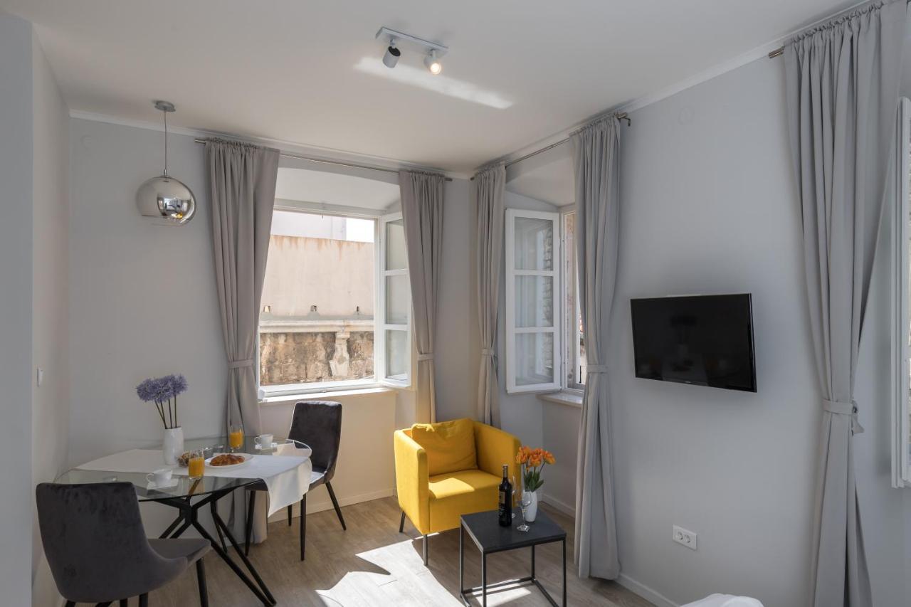 Apartments Urbis Dubrovnik Buitenkant foto