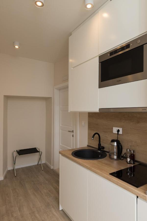 Apartments Urbis Dubrovnik Buitenkant foto