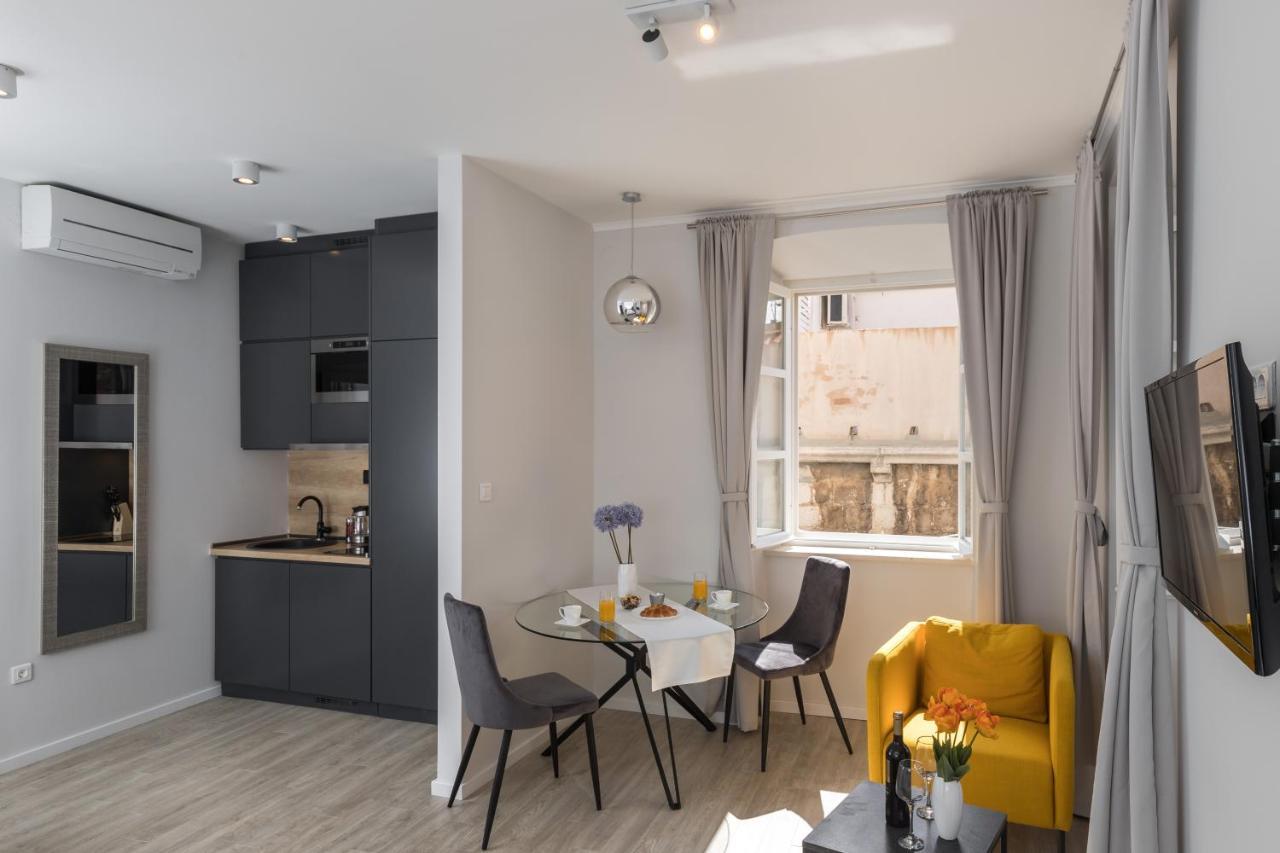 Apartments Urbis Dubrovnik Buitenkant foto