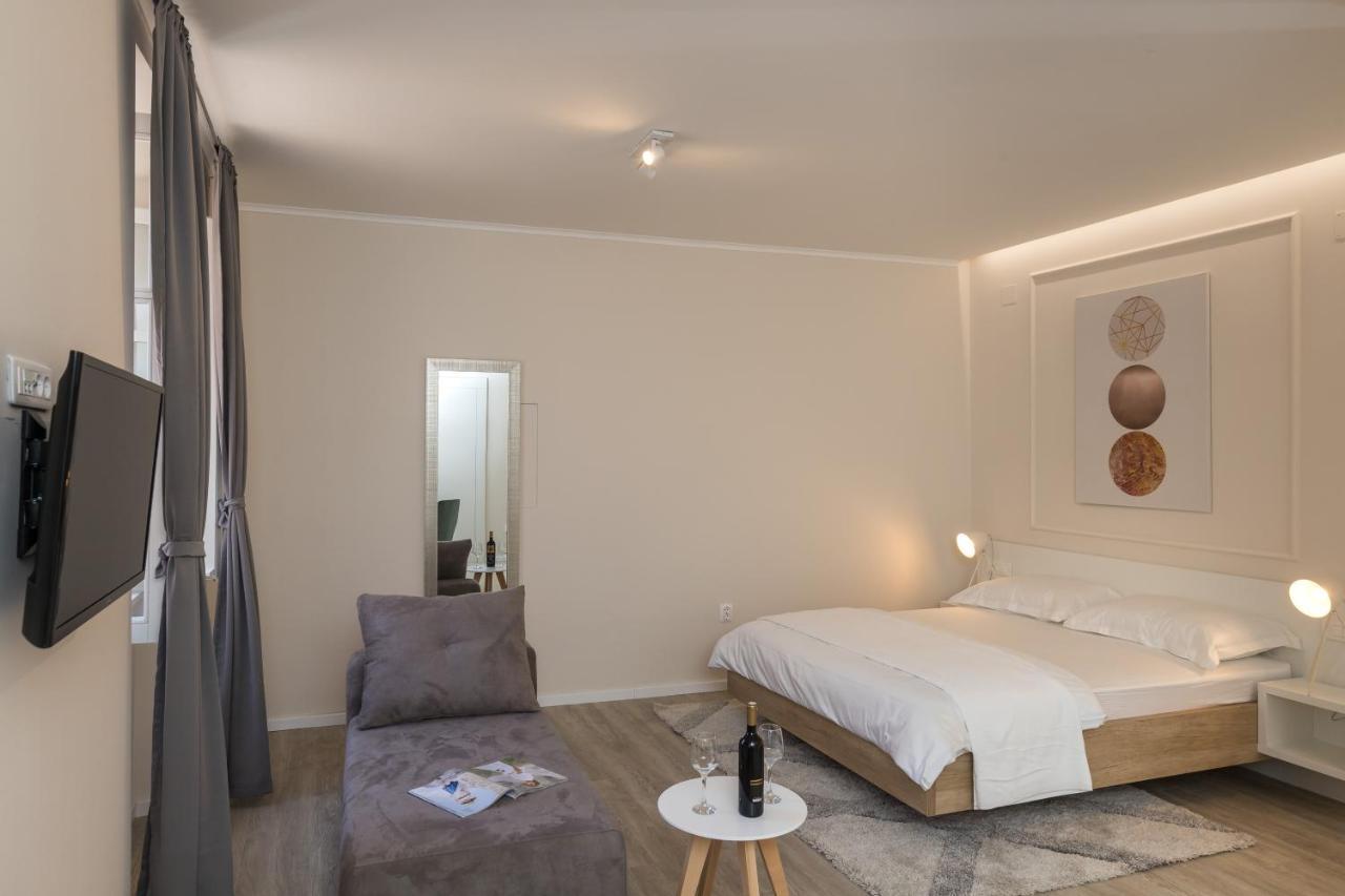 Apartments Urbis Dubrovnik Buitenkant foto