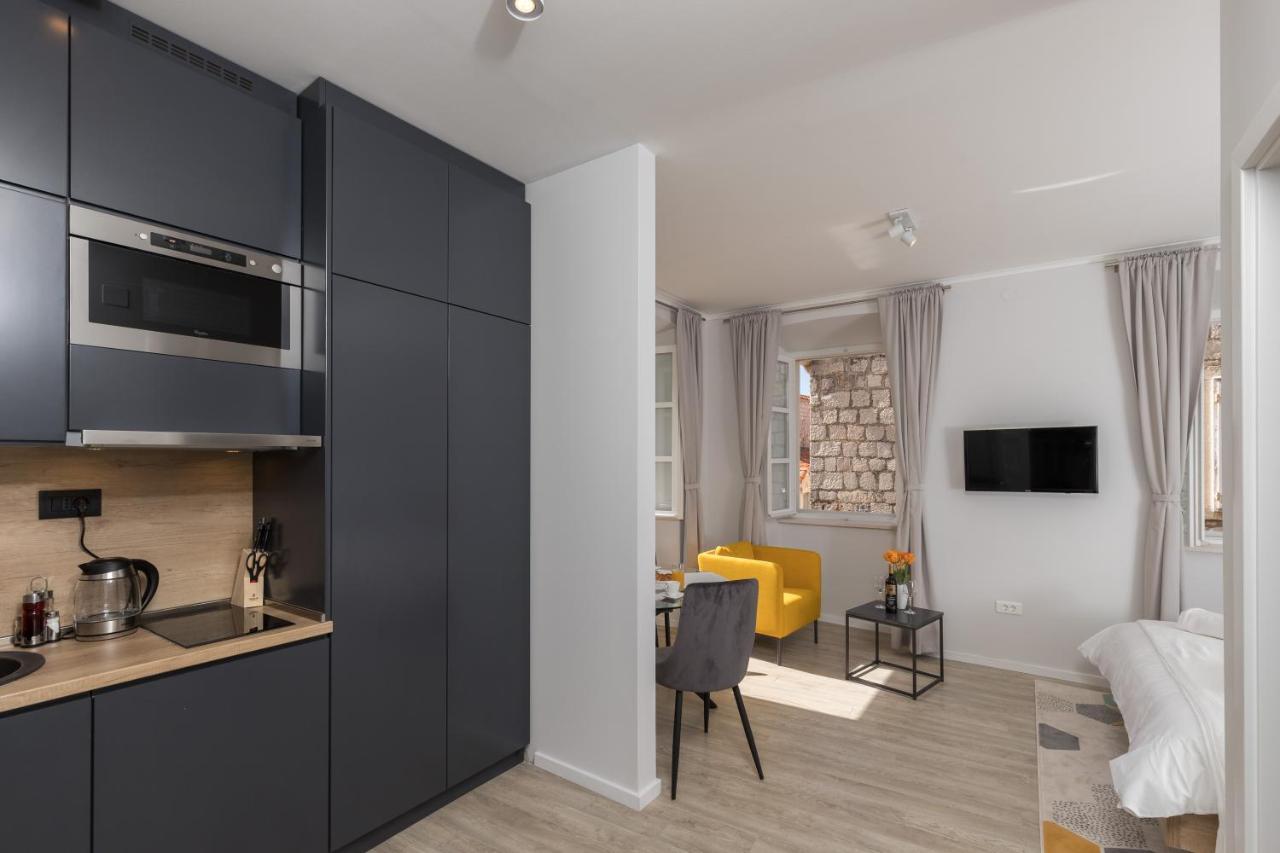 Apartments Urbis Dubrovnik Buitenkant foto