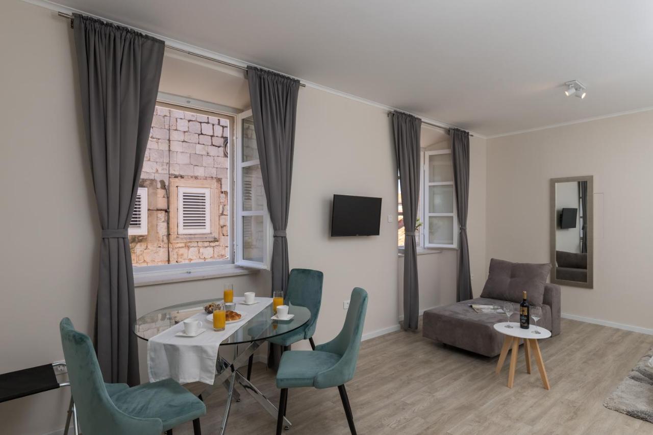 Apartments Urbis Dubrovnik Buitenkant foto