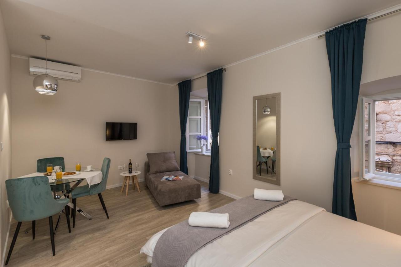 Apartments Urbis Dubrovnik Buitenkant foto