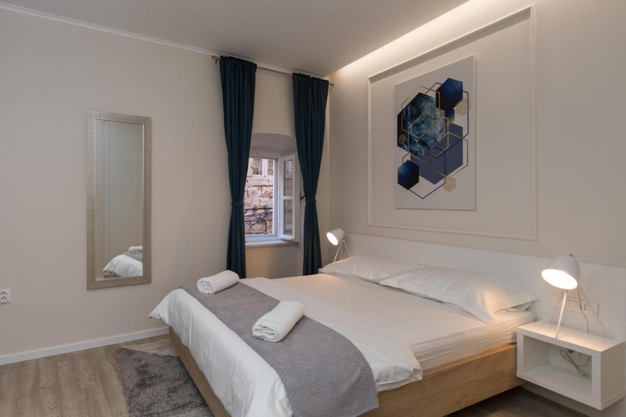 Apartments Urbis Dubrovnik Buitenkant foto