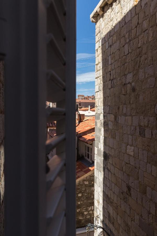 Apartments Urbis Dubrovnik Buitenkant foto