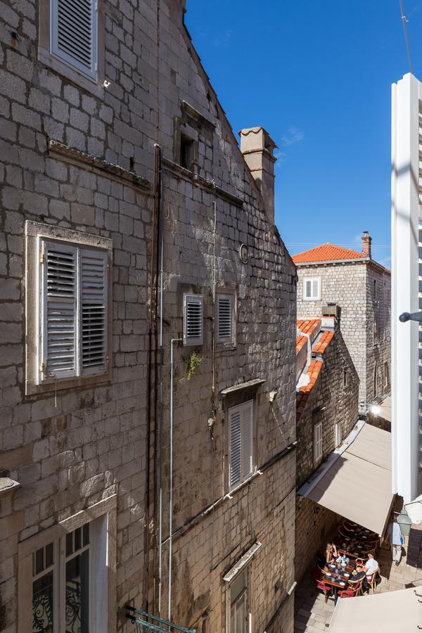 Apartments Urbis Dubrovnik Buitenkant foto