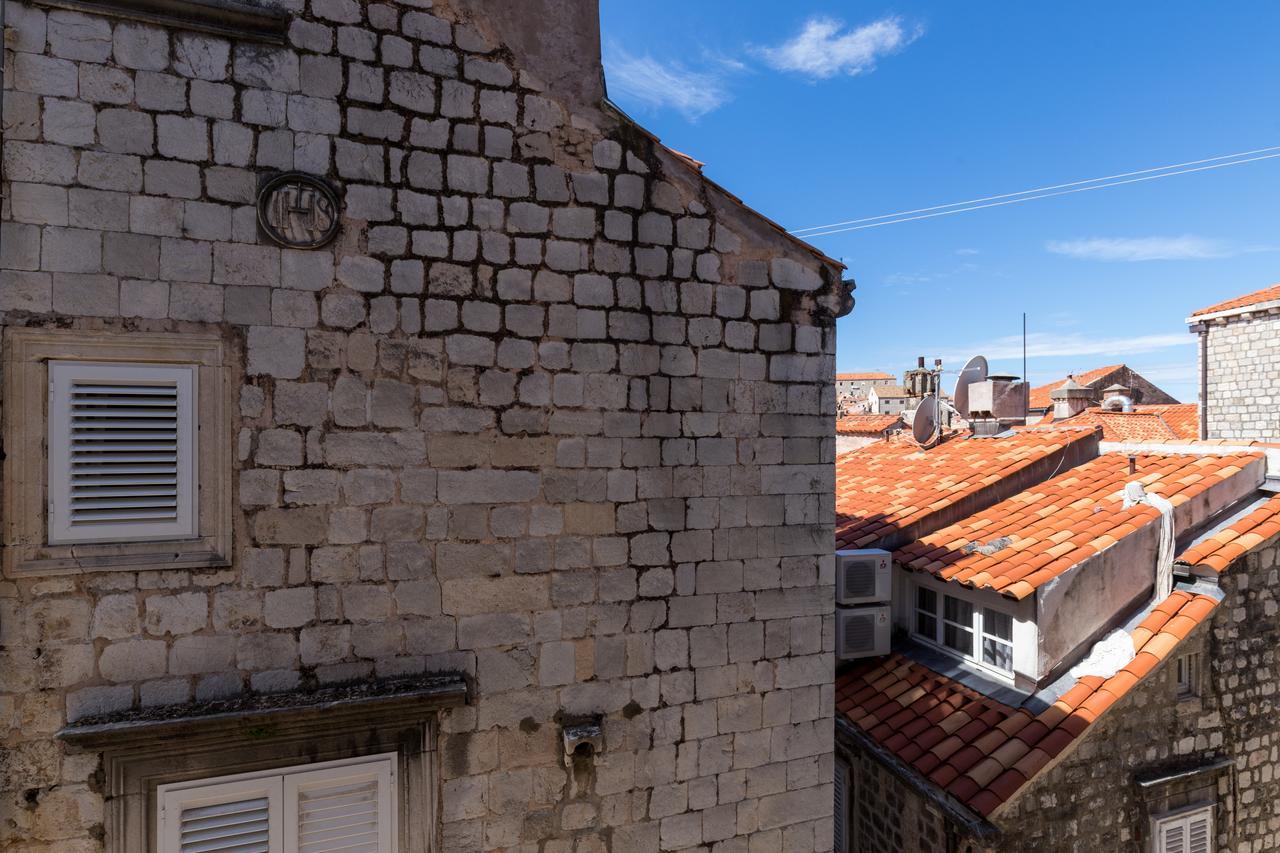 Apartments Urbis Dubrovnik Buitenkant foto