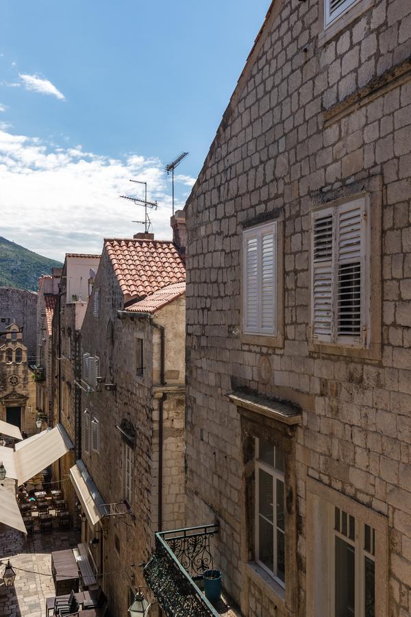 Apartments Urbis Dubrovnik Buitenkant foto